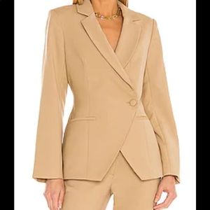 Anine Bing Ade Blazer